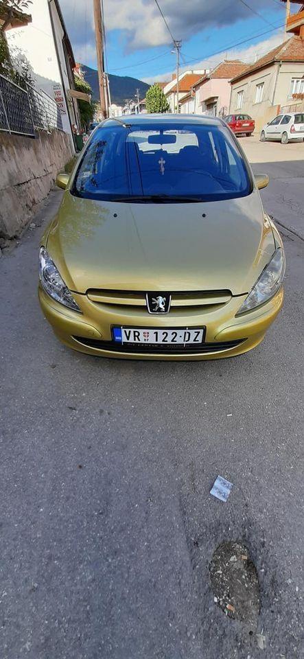 Pezo307