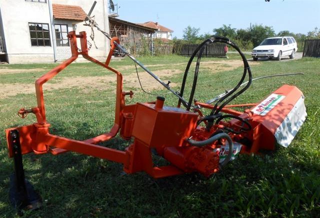 Rinieri FS 2013
