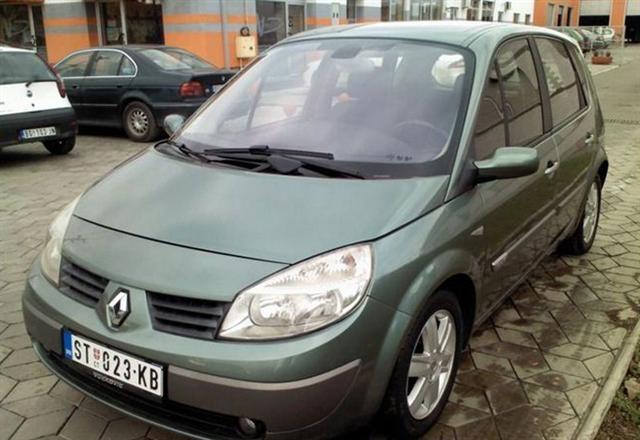 Renault Scenic 1.9 dci -03