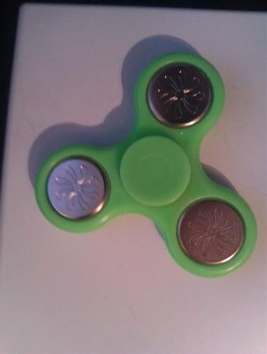 Fidget Spiner