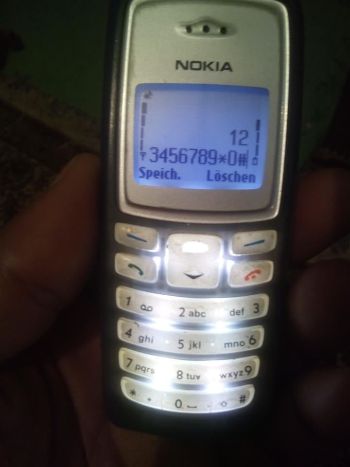 Nokia-2100