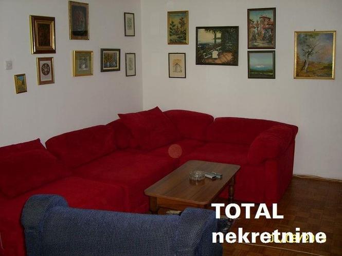 Uknjizen troiposoban stan na Limanu 2