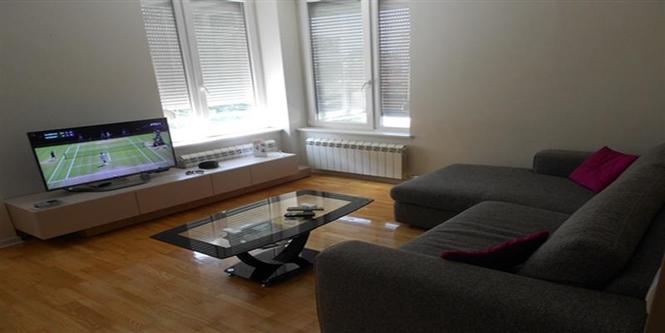 LUX 3.0 stan 72m2 Vozdovac, Vojvode 