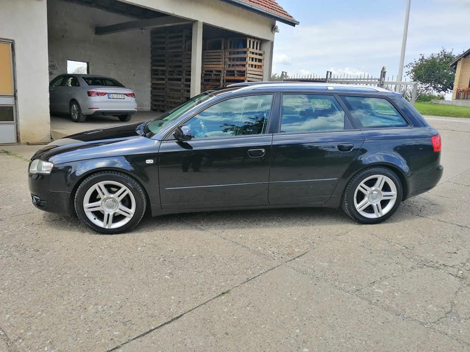 Audi-a4-2-0tdi