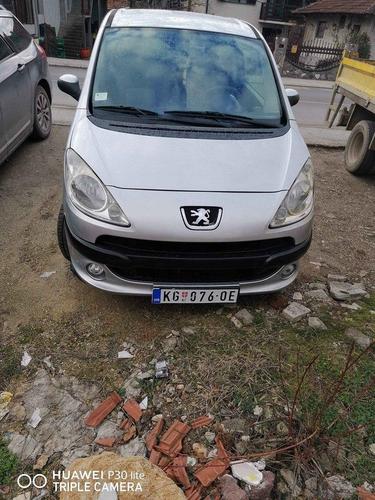 Pezo 1007