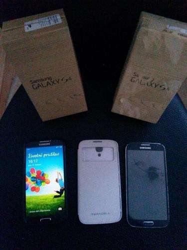 Samsung Galaxy S4 AKCIJA