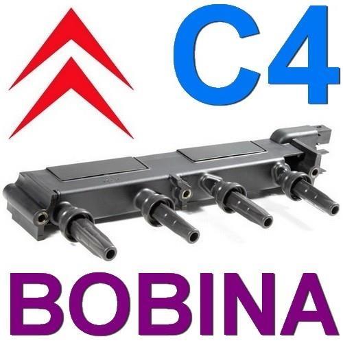 BOBINA-C4-Citroen