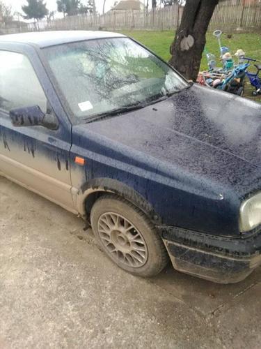 Golf 3 1.9td