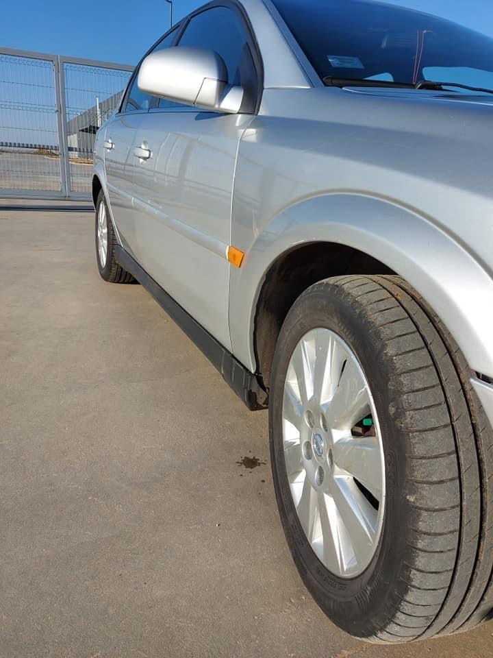 Vectra-C