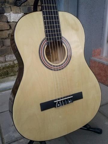 Klasicna-gitara