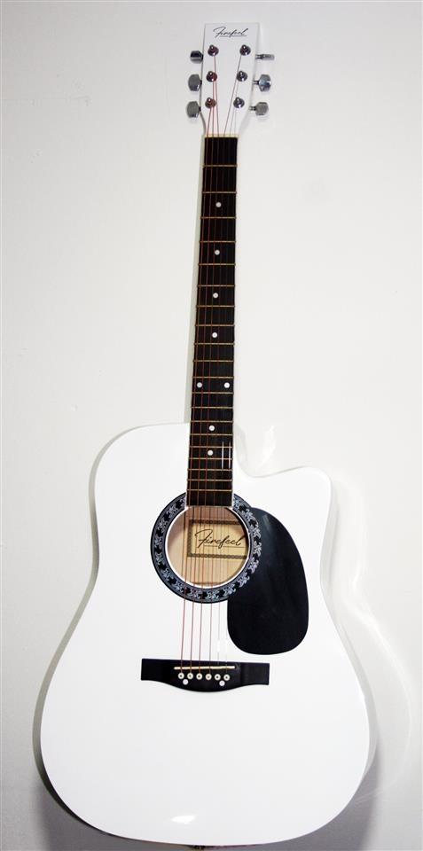 Firefeel-S032CWH-Akusticna-Vestern-gitara