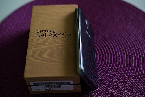 Samsung-Galaxy-S4-