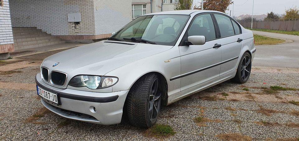 BMW-E46-318D-2004