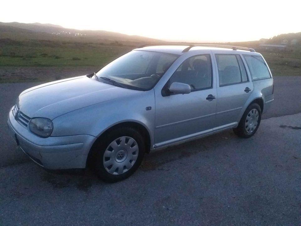 Golf-4