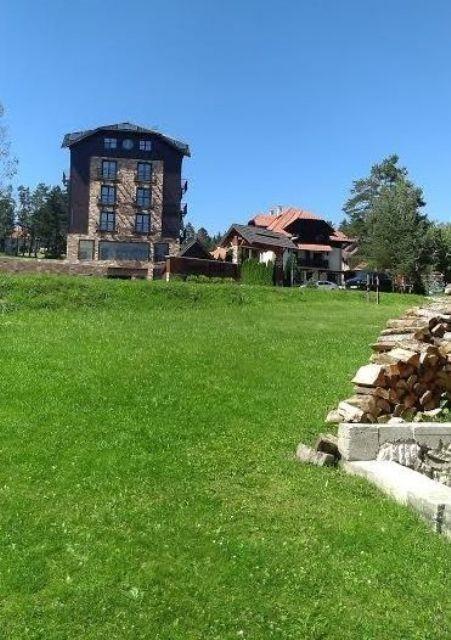 Plac-na-Zlatiboru-
