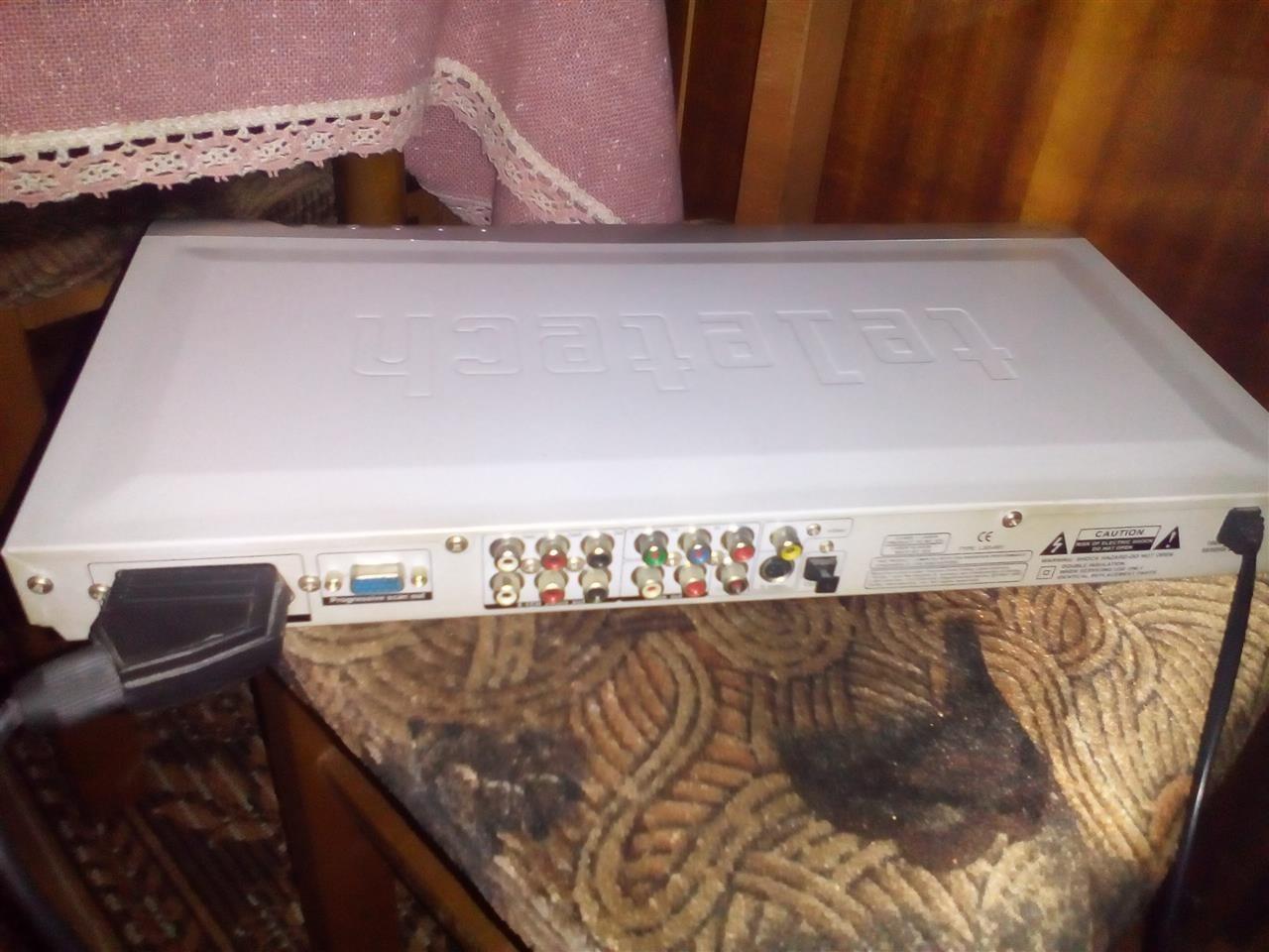 Dvd