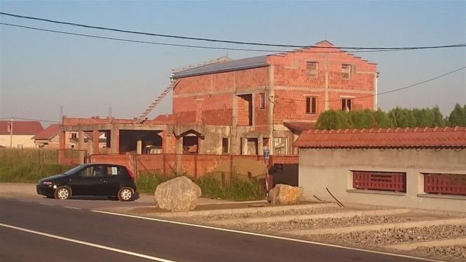 Stovariste  plac poslovni prostor