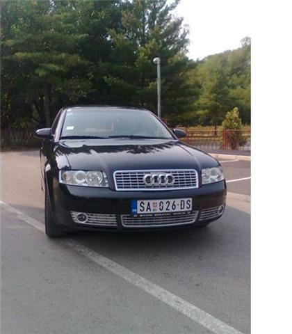 Audi A4 TDi -02
