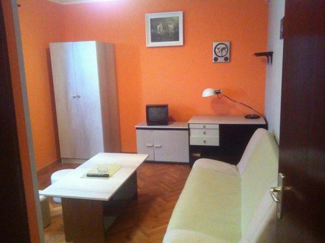 Stan na dan Novi Sad