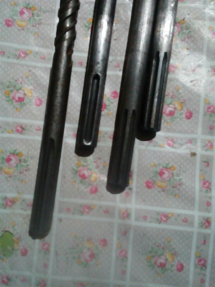 Alati-SDS-max