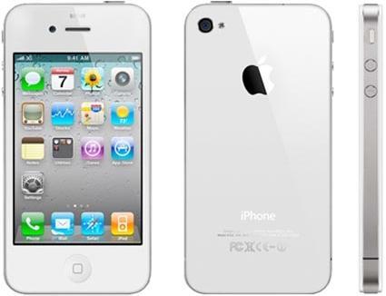 Apple-iPhone-4S-16GB-beli