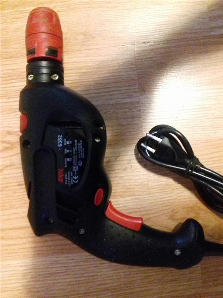 Busilica-550W