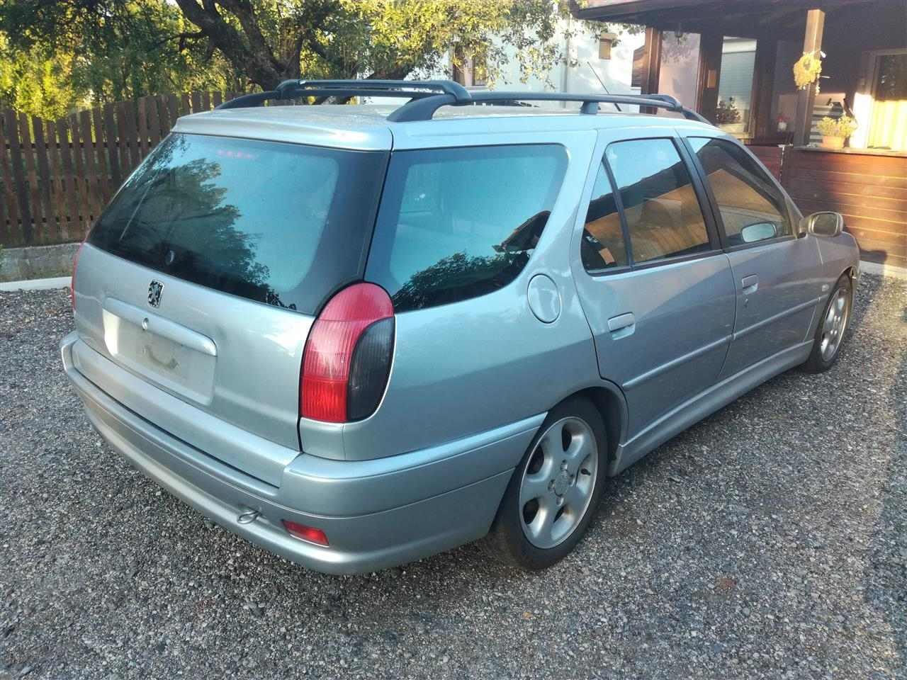 Peugeot-306-2-0hdi
