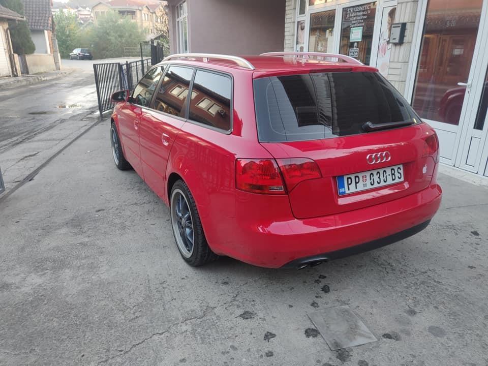 Audi-A4