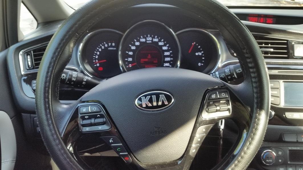 Kia-Ceed