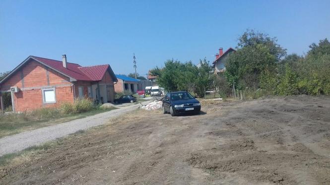 Prodajem placeve u Pancevu
