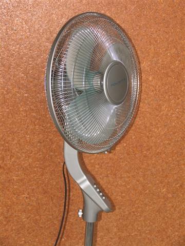 Ventilator-Rowenta