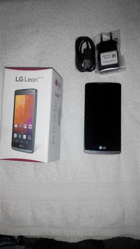 LG Leon