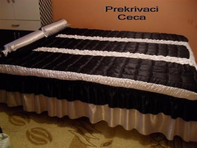 Presvlake-Ceca