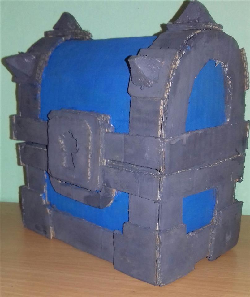 Clash-Royale