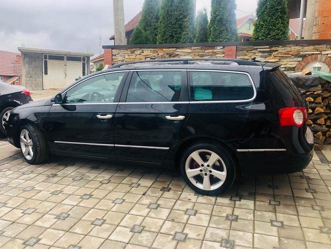 PASSAT B6