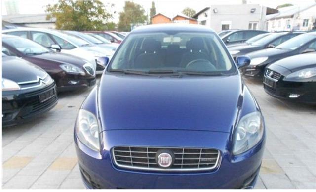 Fiat Croma Mjet 1.9 -08