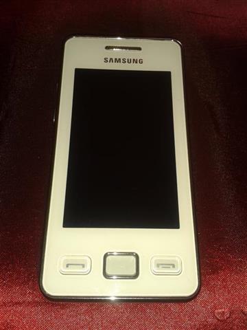 Samsung Star II