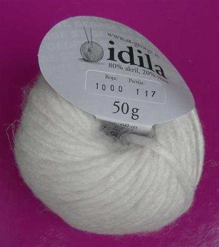 IDILA - ST.GEORGE