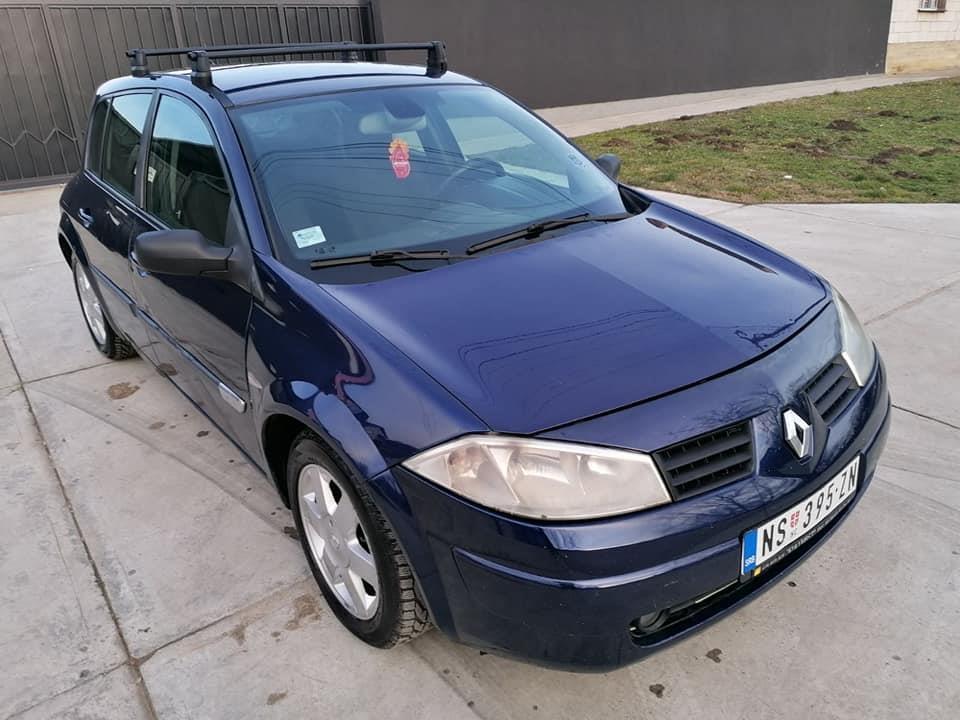 Renault-Megane
