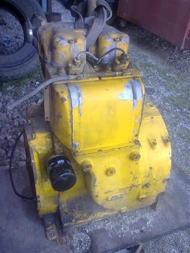 hatz motor 