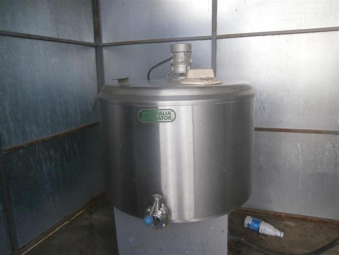 LAKTOFRIZ 150L