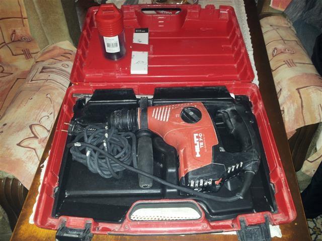 hilti