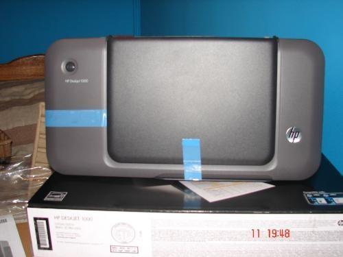 HP-stampac