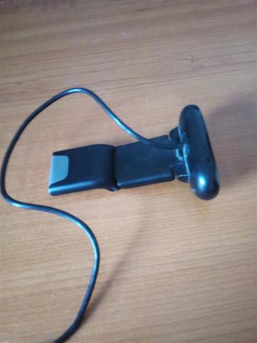 Logitech web kamera