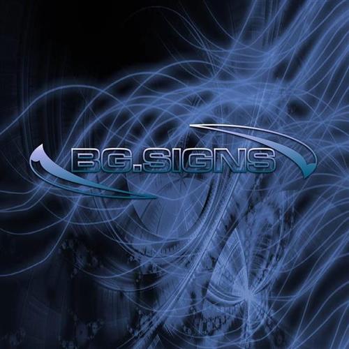 Svetlece reklame