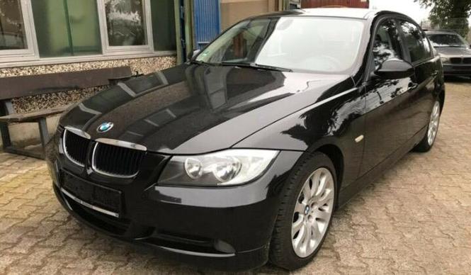 Bmw e90 e91 sofersajbna