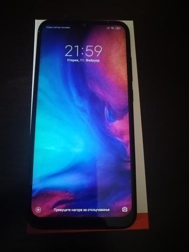 Telefon, Xiomi redmi note 7 