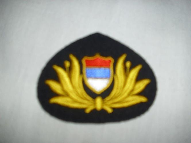 Sevroni
