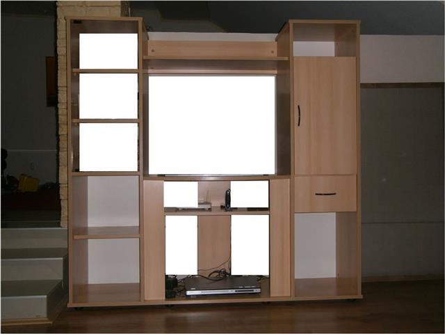 TV-Vitrina