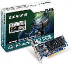Nvidia-gt-210